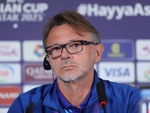 HLV Philippe Troussier: 'Tuyển Việt Nam có thể thắng Nhật Bản'