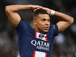 Mẹ Mbappe đòi 'nghỉ hưu' nếu con làm từ thiện quá 30% lợi nhuận