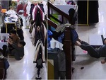 Cháu nó ở nhà ngoan lắm  (P50)