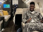 Andre Onana lỡ trận ra quân tại AFCON của Cameroon