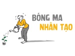 Bóng ma AI đe dọa cả người và... thần