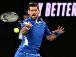 Djokovic nổi quạu với cổ động viên quá khích