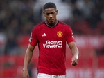Tin tức thể thao sáng 18-1: Martial không được tập cùng đội 1 Man United; Morocco thắng dễ
