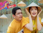 Thanh Thúy - Đức Thịnh ấp ủ đưa Linda Kiều lên màn ảnh