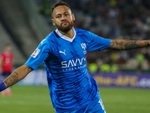 Neymar bị Al Hilal cho 'ra đảo' để nhường chỗ tân binh