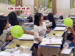 Nam sinh trổ tài làm ảo thuật lấy lòng bạn gái