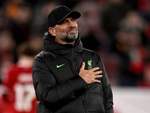 Vé xem trận đấu cuối của HLV Klopp có giá gần 760 triệu đồng