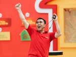 Quyền Linh nói không với giải thưởng, lý do làm ai cũng nể phục