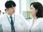 Lý do 'chồng đểu' của Park Min Young không bị ghét