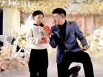 Video hài nhất tuần qua: Phì cười với bé trai tiết lộ 'bố yêu gái đẹp'