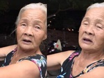 Mẹ chồng bất lực vì con dâu dậy trễ còn thích trêu ngươi