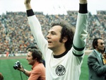 Video tóm tắt sự nghiệp của 'hoàng đế' Beckenbauer