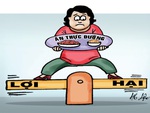 Cục máu đông - miếng thạch dẻo chết người!