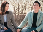 Jung Hae In 'rối loạn hoảng sợ' sau phim đóng chung Son Ye Jin