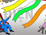 Lỗ quá, điện xin tăng giá