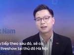 VTV vội xin lỗi vì MC ‘nói hớ’ đêm nhạc Anh trai vượt ngàn chông gai