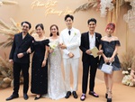 Phan Đạt nói vẫn yêu Phương Lan sau tuyên bố ‘tạm dừng’ hôn nhân