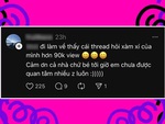 Tại sao trên Threads toàn những câu hỏi 'xàm xí', 'vô tri'?