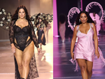 Victoria's Secret Fashion Show 2024 bị chê là nhàm chán