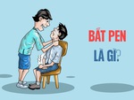 Tìm cảm giác phê pha với trào lưu 'bắt pen' nguy hiểm trên mạng xã hội