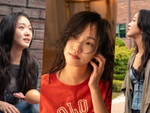 Kim Go Eun nổi loạn trong 'Đôi bạn học yêu'