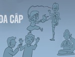 Những trò lố đa cấp