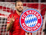 CĐV chê logo mới của Bayern Munich để phù hợp luật sắp áp dụng