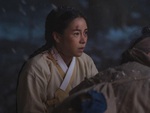 Lim Ji Yeon hóa thân thành ‘Anna phiên bản cổ trang’