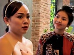 Khách hoảng hồn khi nhân viên nhà hàng khó chịu