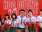 Ginô Tống quay lại đường đua web drama sau 5 năm 'ở ẩn'