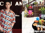 Gia đình Negav có giàu ‘khủng khiếp’ như lời đồn?