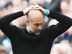 Man City xin hoãn hai trận đầu ở Ngoại hạng Anh mùa sau bất thành