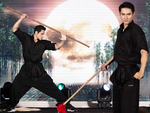 Nam vương Tuấn Ngọc vào top 5 đề cử Mr Talent
