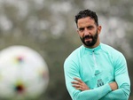 Tân HLV Ruben Amorim chưa thể hội quân Man Utd vì vướng visa