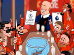Ngày hạnh phúc của Liverpool cùng Arne Slot
