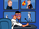 Lý do hài hước khiến VAR bị ‘che mắt’ làm Barca thua đau Sociedad