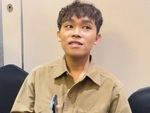 Hồ Văn Cường sợ... đám đông