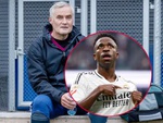 Giám khảo Quả bóng vàng từ chức vì 'quên' bỏ phiếu cho Vinicius