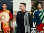 Nhà thiết kế Minh Châu tiết lộ tính cách dàn ứng viên Mr World