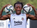 Sao Chelsea Batshuayi bị lừa gần 5 tỉ đồng ở Thổ Nhĩ Kỳ