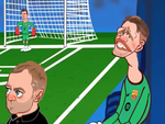 Điểm đến ‘nhàn hạ' của hành trình Szczesny trở lại với bóng đá