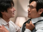 Sul Kyung Gu, Jang Dong Gun chạm trán trong A normal family