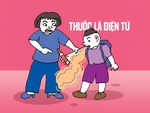 Thuốc lá điện tử là gì mà ai cũng sợ?