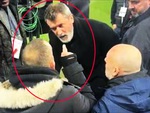 Danh thủ Man Utd Roy Keane hẹn 'xử' CĐV Ipswich Town ở bãi đậu xe