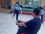 Nỗi ám ảnh không của riêng ai mang tên đá cầu