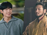 Phim của Ji Chang Wook, Jung Hae In lọt top phim Hàn dở nhất 2024