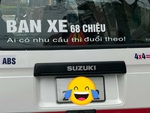 Ảnh vui 12-12: Chiến thần bán hàng