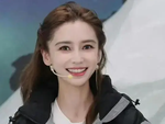 7 triệu người xem Angelababy nói về sự cố xem Lisa biểu diễn thoát y