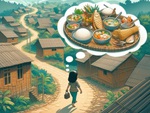 Câu tục ngữ, thành ngữ 'khó nhằn' này là gì? (P77)