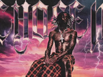 Ngôi sao Serie A Moise Kean ra mắt album rap đầu tay